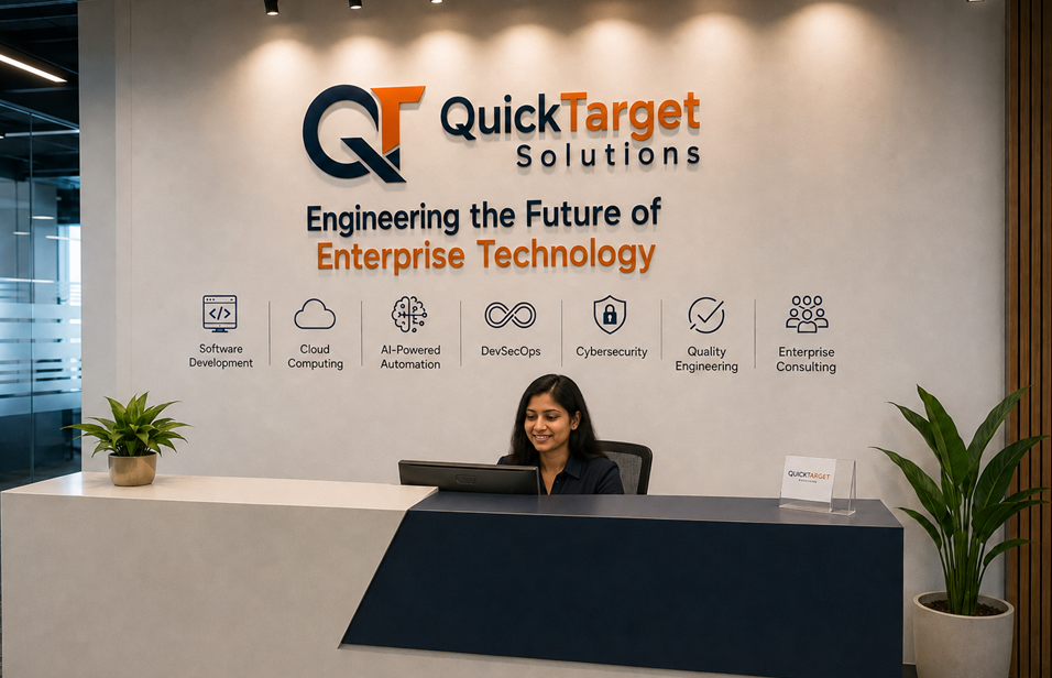 QuickTarget Solutions