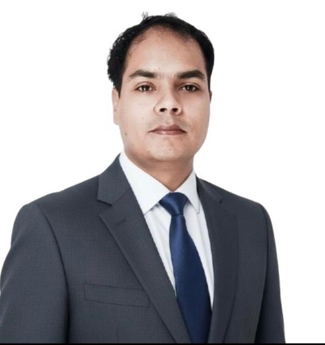 Dheerendra Vishwakarma
