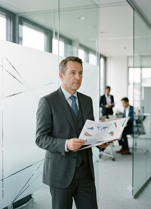 Enterprise Software