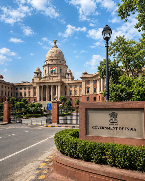 Government & Public Sector