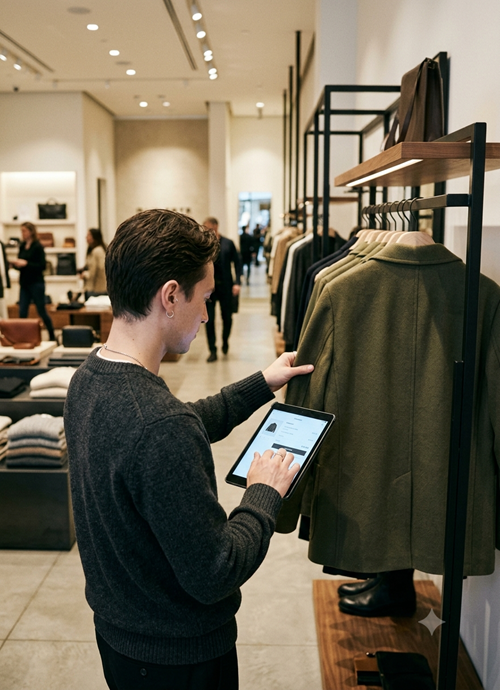 Retail & E-Commerce