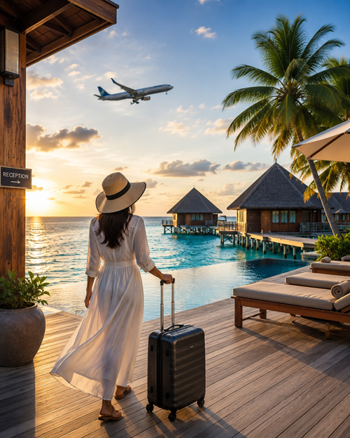 Travel & Hospitality