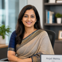 Anjali Mehta